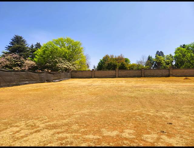 1,082M² VACANT LAND SOLD IN THREE RIVERS EAST